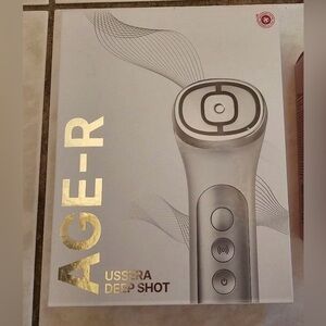 Medicube AGE-R Ussera Deep Shot